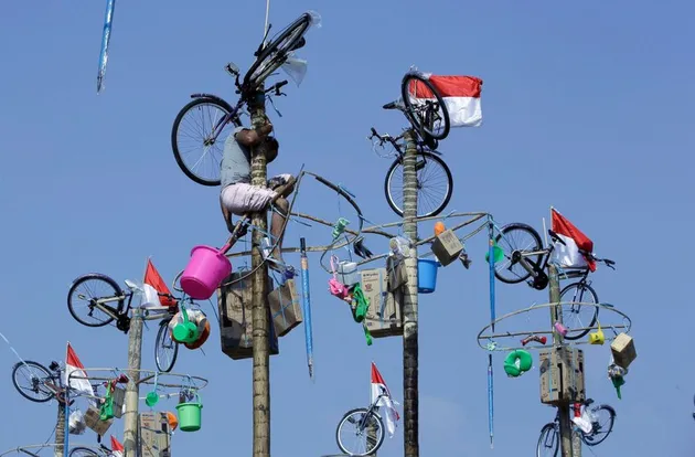 foto-foto terbaik di Bumi