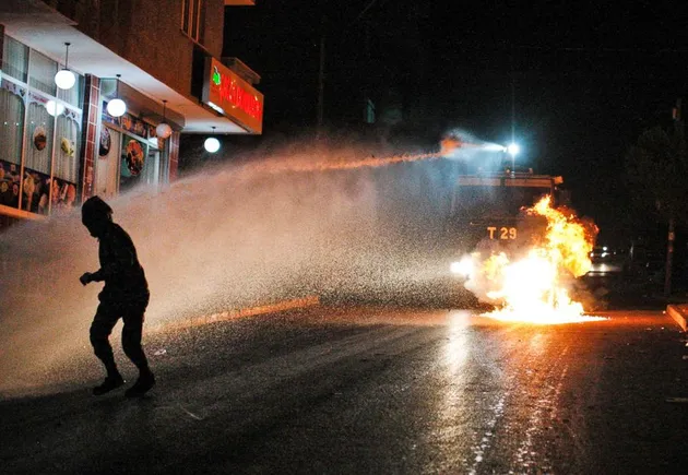 foto-foto terbaik di Bumi