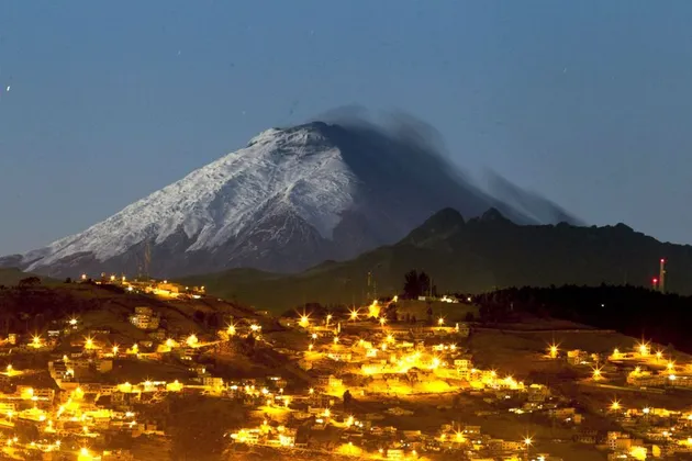 foto-foto terbaik di Bumi