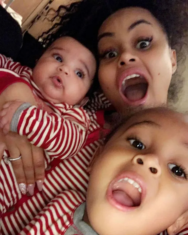 Dream Kardashian