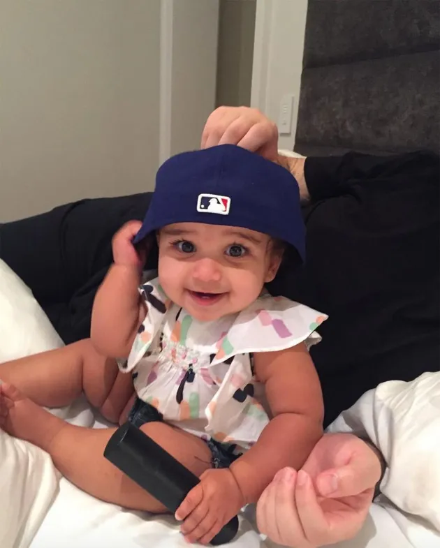 Dream Kardashian