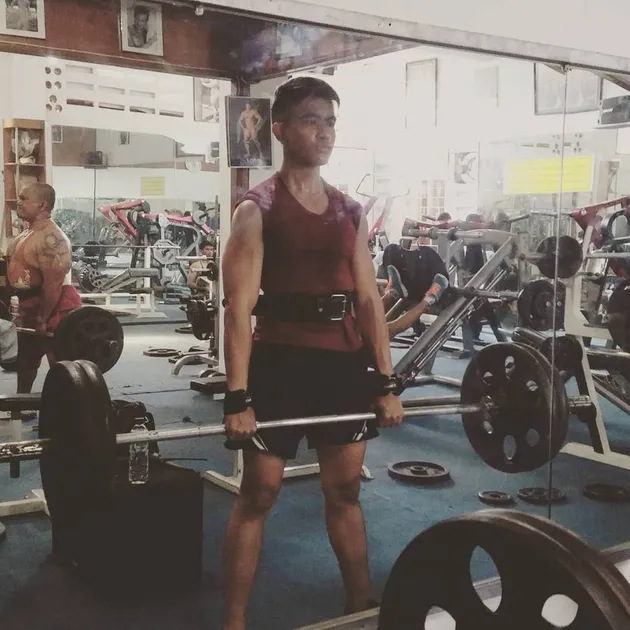 foto-foto Kaesang Pangarep