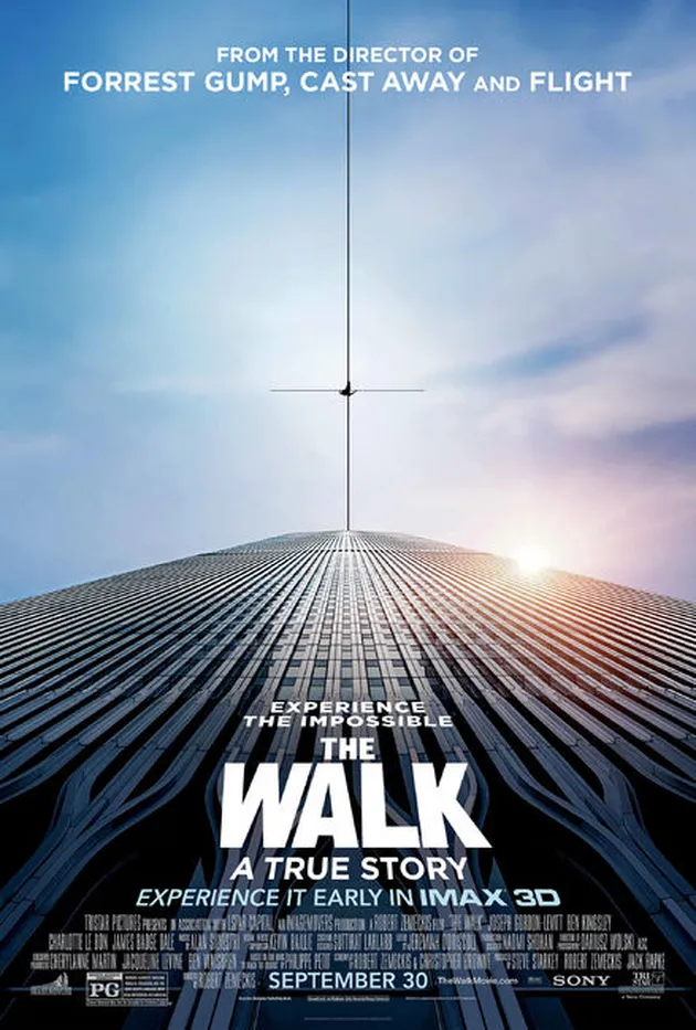 The Walk