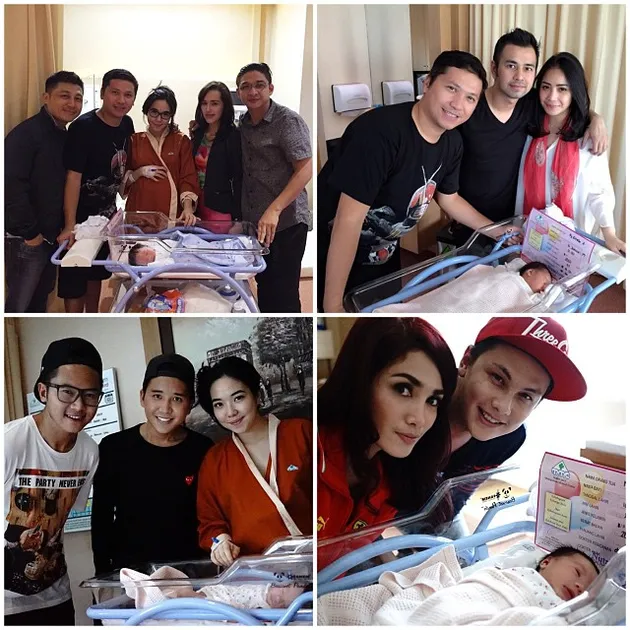 Anak Gading Marten