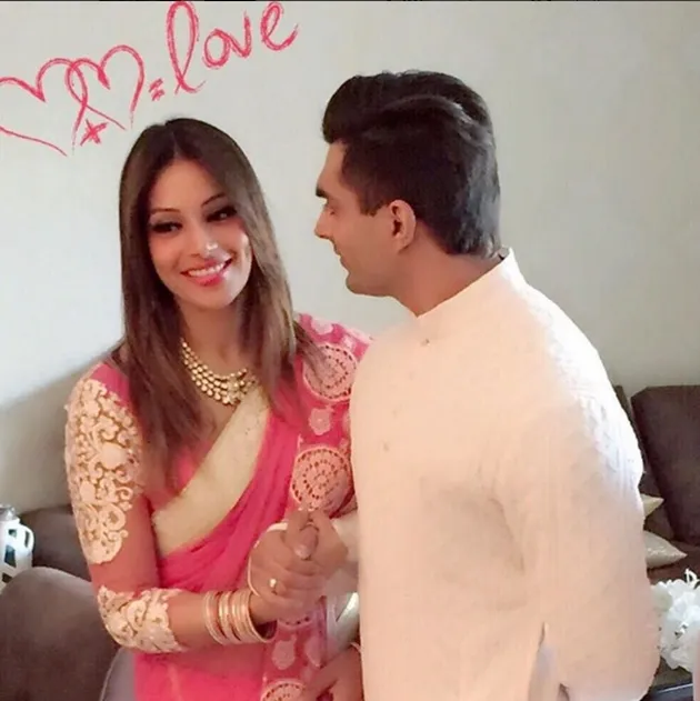Bipasha Basu