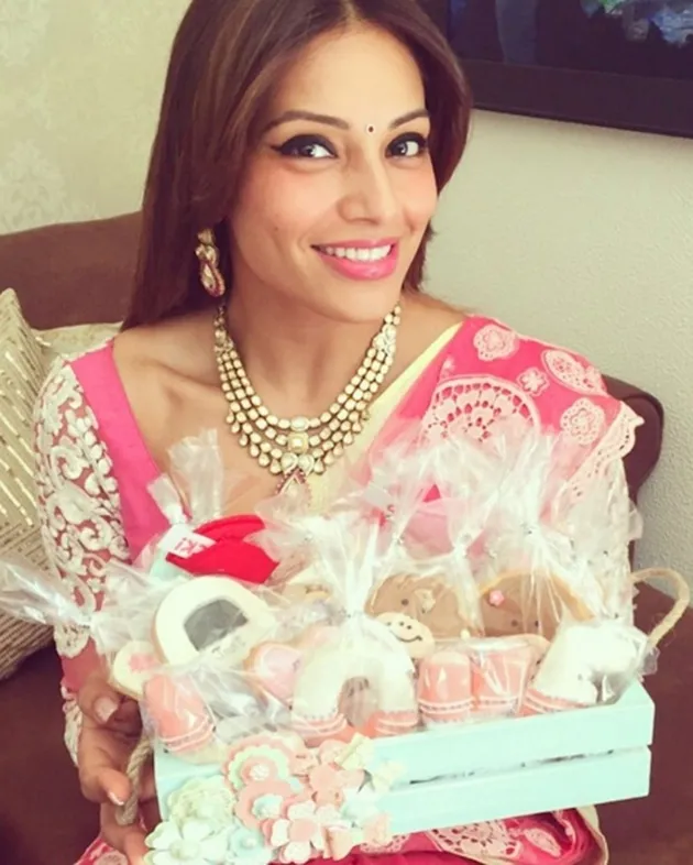 Bipasha Basu