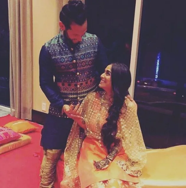 Soumya Seth
