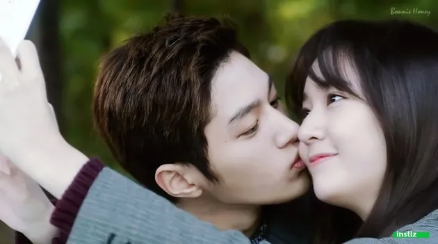 L Infinite - Krystal f(x)