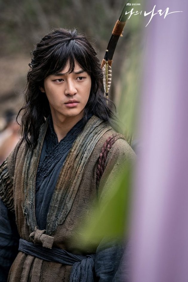 PHOTOS: 10 Handsome Korean Actors According to Kpopmap, Yoo Seung Ho - Lee Jung Suk