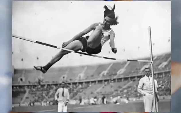 Atlet Curang Olimpiade