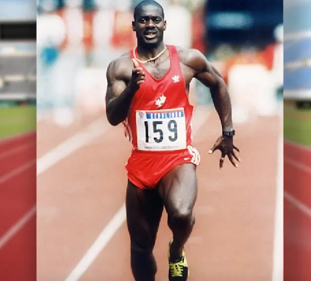 Atlet Curang Olimpiade