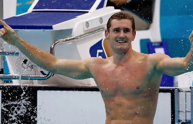 Atlet Curang Olimpiade