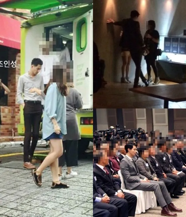 Jo In Sung