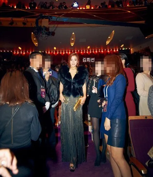 Kim Heesun