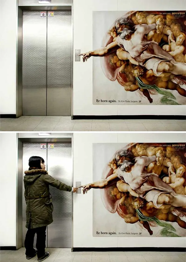 Elevator