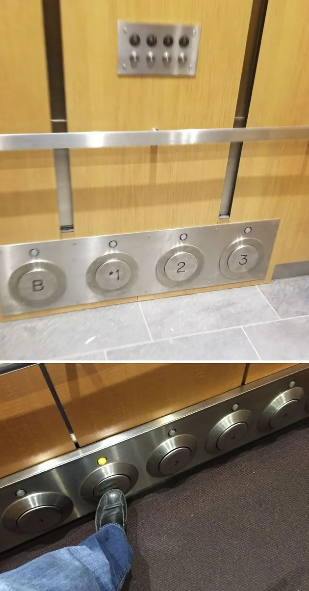 Elevator