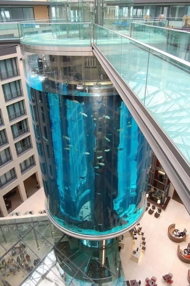 Elevator