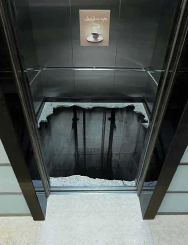 Elevator