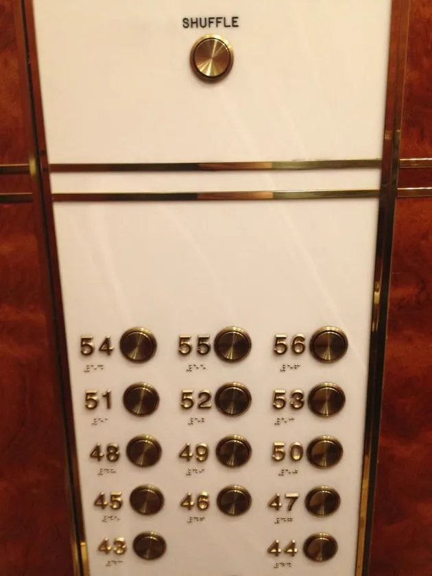 Elevator