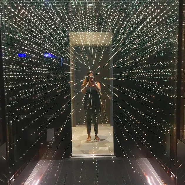 Elevator