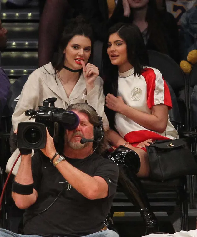 Kylie Jenner
