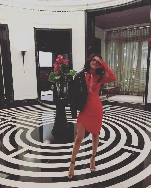 Fakta Selena Gomez