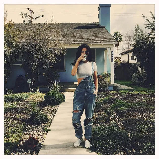 Fakta Selena Gomez