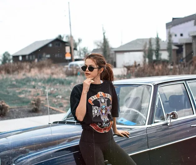 Fakta Selena Gomez