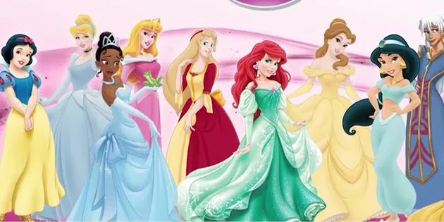 Princess Disney