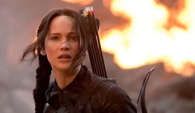 10 film Hollywood Terlaris