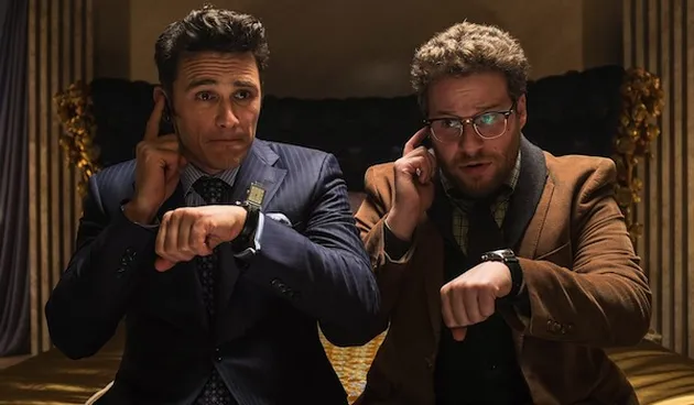 10 film Hollywood Terlaris