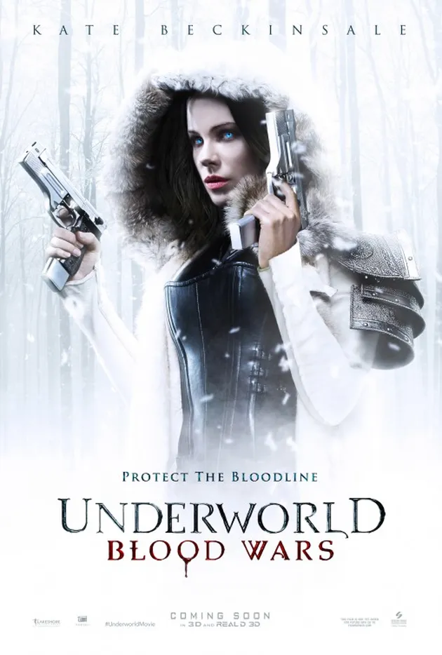 Film Hollywood 2017