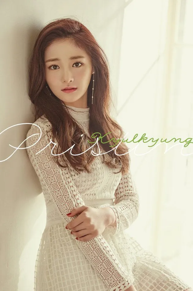 Pristin
