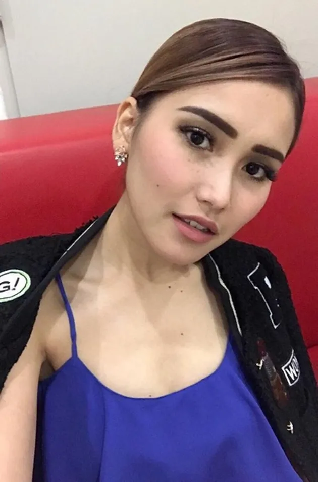 Ayu Ting Ting 