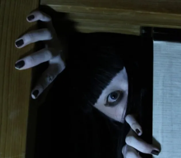 hantu jepang, hantu mengerikan, mitos hantu jepang, urban legend
