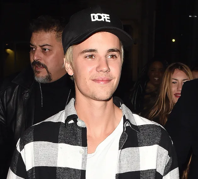 10 Lagu \&#039;Purpose\&#039; Teratas