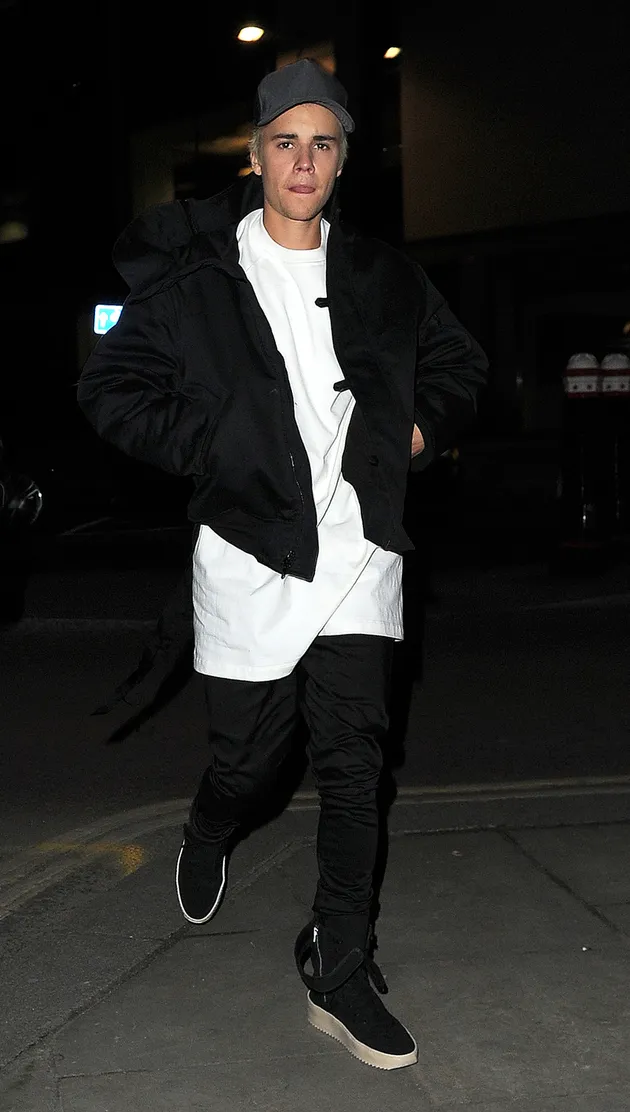 10 Lagu \'Purpose\' Teratas