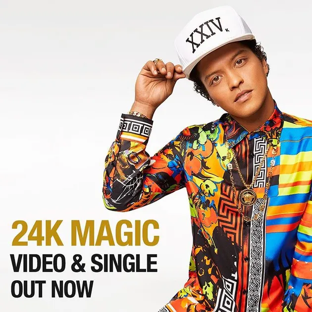 Kembali bersama single 24K Magic, rasanya kita harus mengingat dulu bagaimana lagu Nothin' On You yang dirilis tahun 2010 dan sukses jadi salah satu track yang melejitkan nama Bruno Mars di dunia musik.