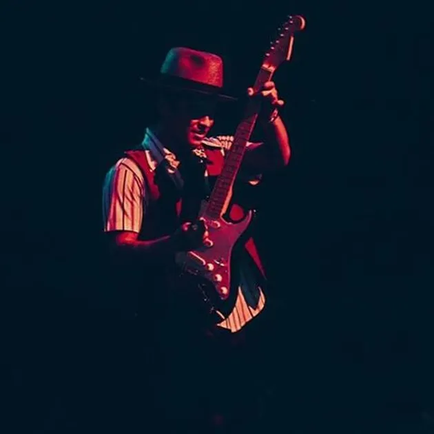 10 Lagu Terbaik Bruno Mars