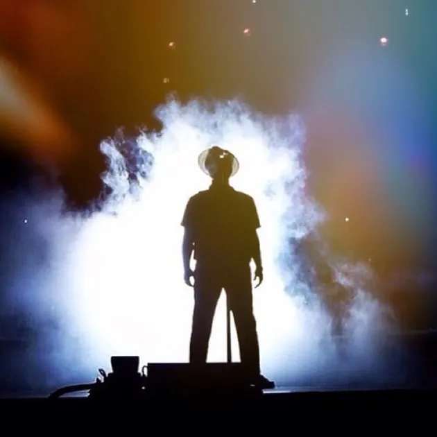 10 Lagu Terbaik Bruno Mars