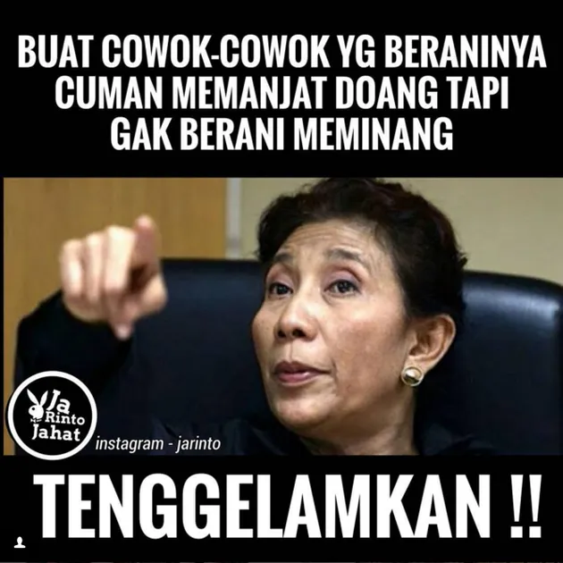Meme 17 Agustus