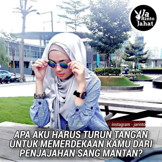 Meme 17 Agustus