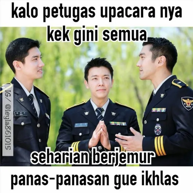 Meme 17 Agustus