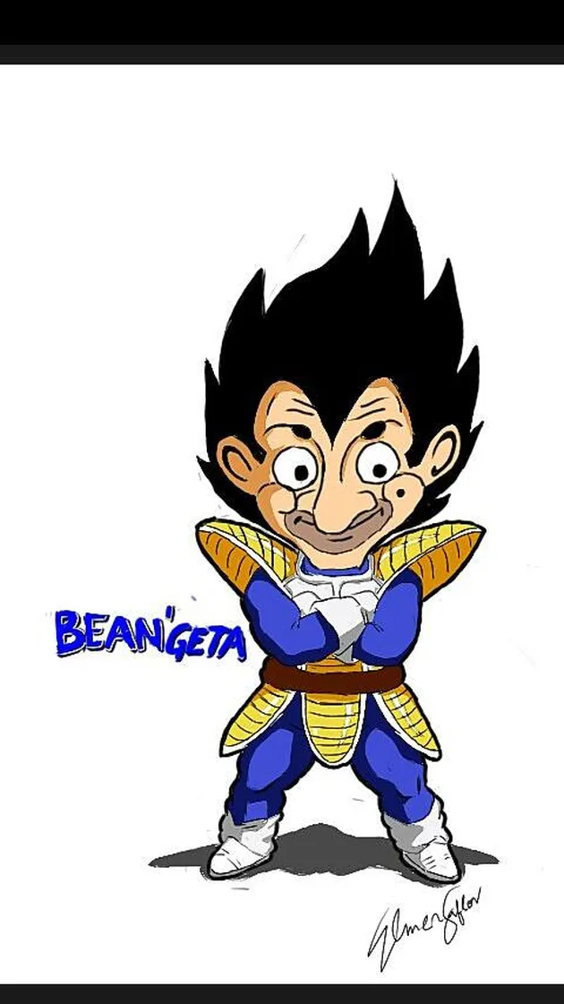 Mr Bean