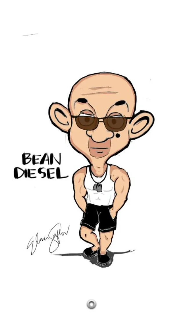 Mr Bean