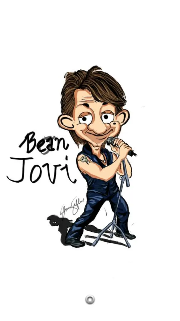 Mr Bean