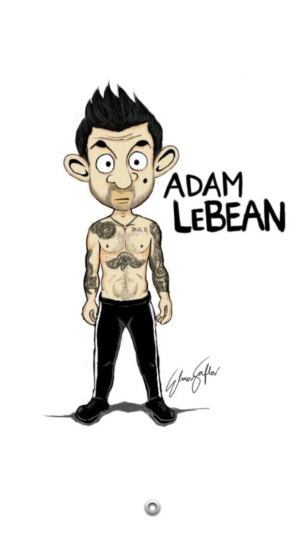 Mr Bean
