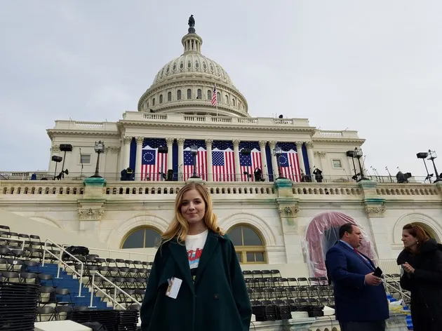 Inaugurasi Trump