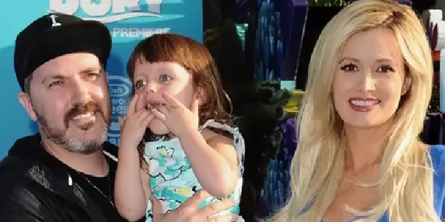 Nama Anak Seleb Hollywood