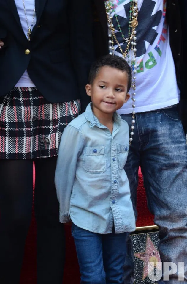 Nama Anak Seleb Hollywood